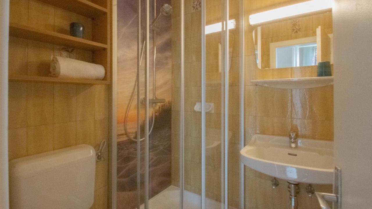 Sankt Niklas an der Drau Gaestehaus Dobernig מראה חיצוני תמונה